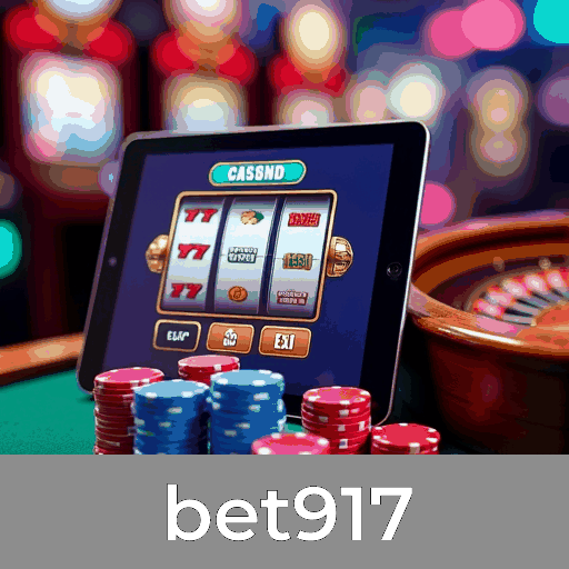 Descubra o Acesso Premium Seguro em bet917
