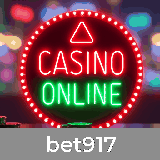 Experimente a Facilidade e Funcionalidade do App bet917