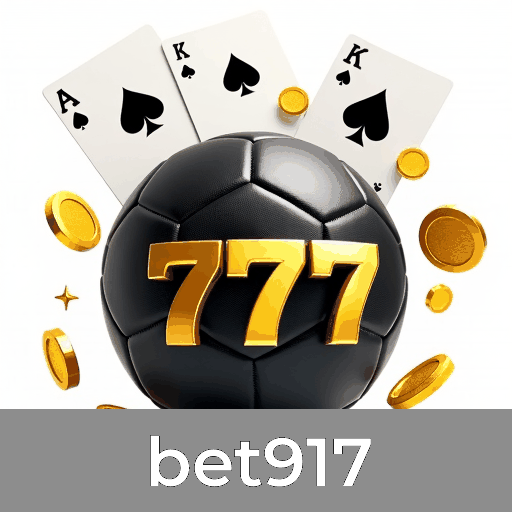 Bet917: A Emoção e Oportunidade de Ganhar nos Jogos de Cassino
