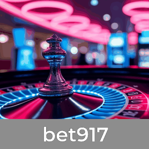 bet917: A Plataforma de Apostas com Segurança e Serviço Profissional