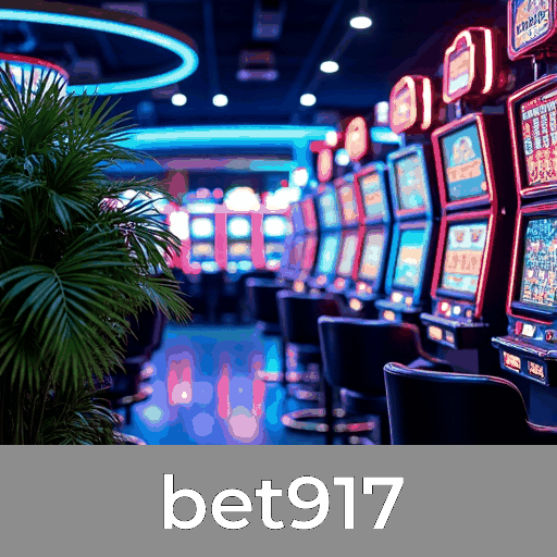 Descubra o Acesso Premium Seguro em bet917