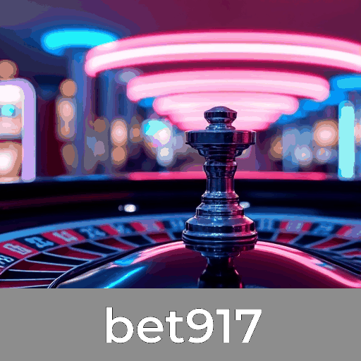 Experimente a Facilidade e Funcionalidade do App bet917