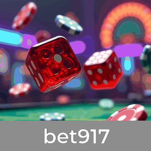 Bet917: Experimente o Jogo Crash com Altas Recompensas