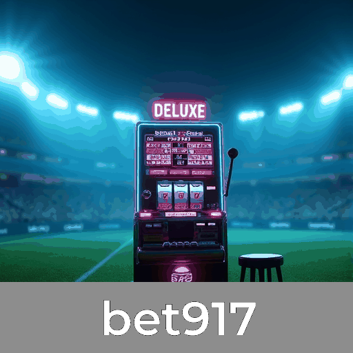 Descubra os bônus únicos e generosos do bet917