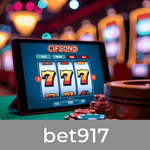 bet917: Caça-Níqueis-Grandes Prêmios, Jogos de Mesa-Clássicos, Dealer ao Vivo-Realismo Total